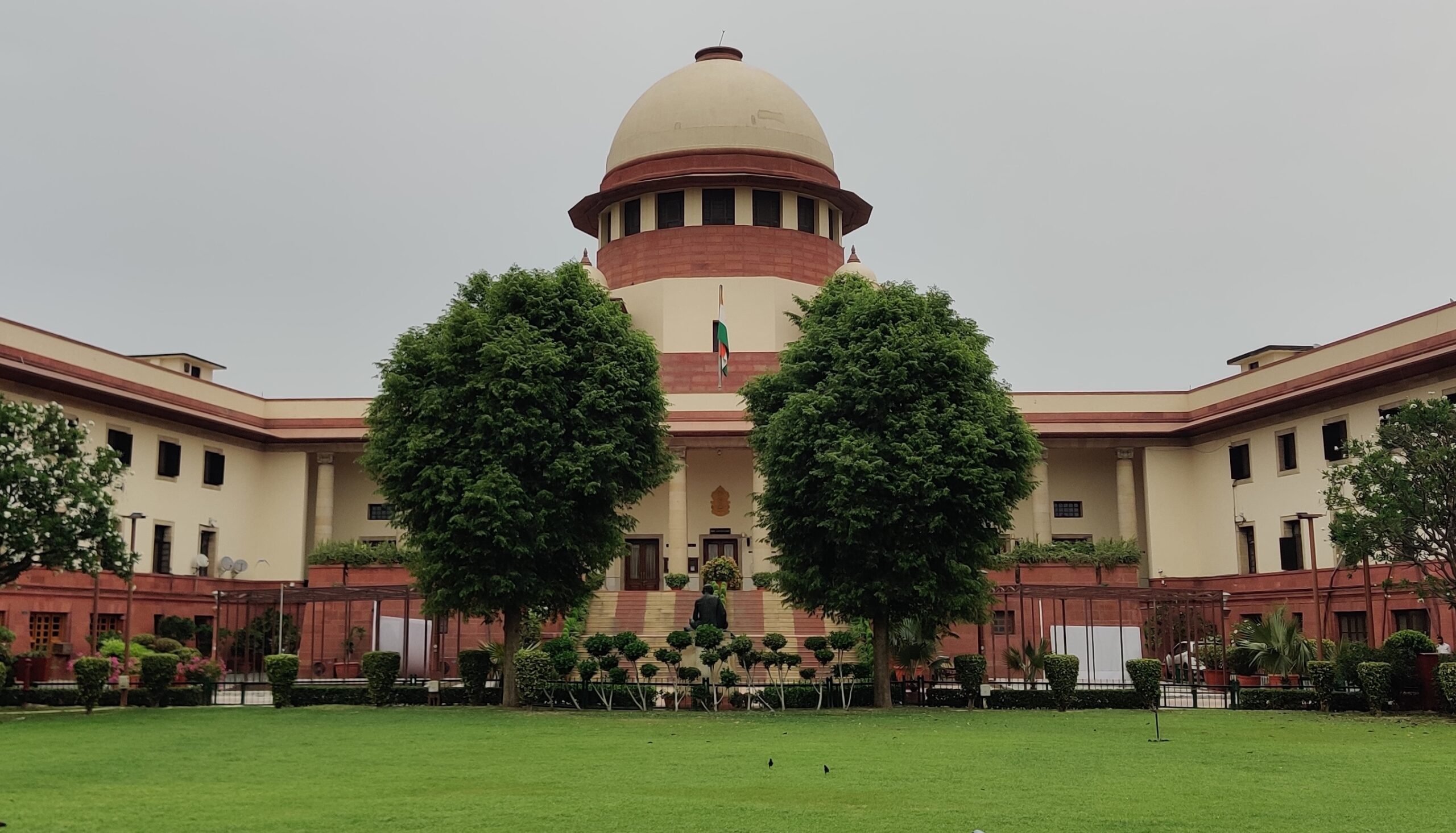 SC seeks Centre’s stand on plea against marital rape exception in new criminal law